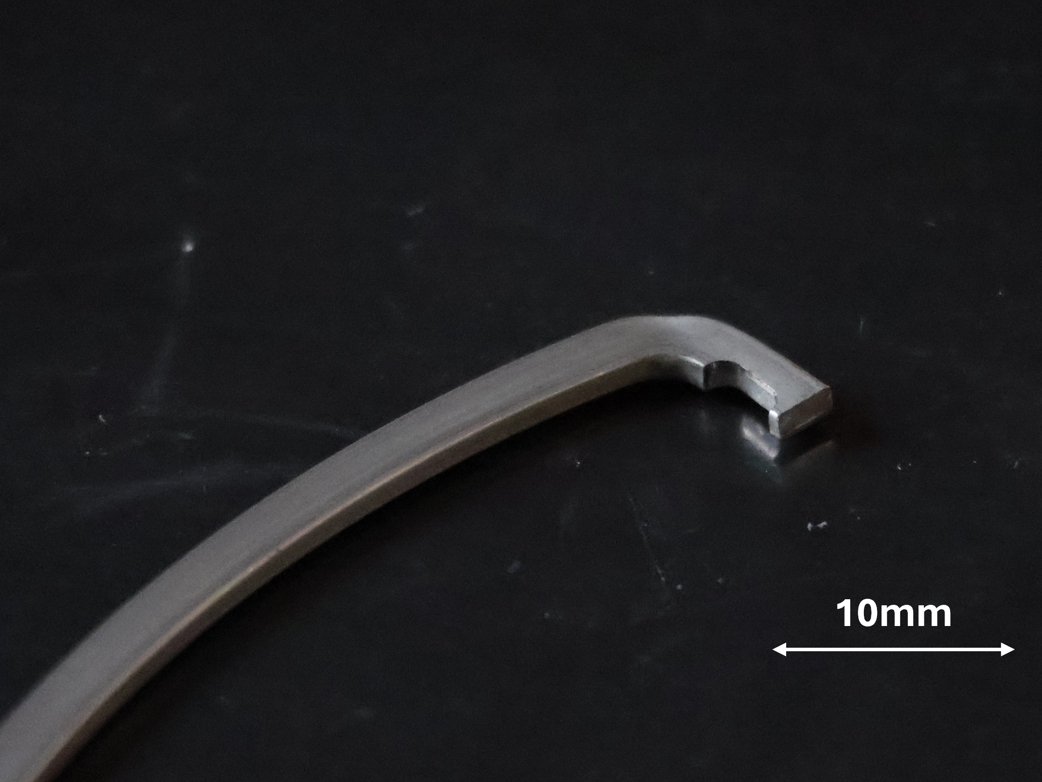 曲げる｜曲げ・抜き加工